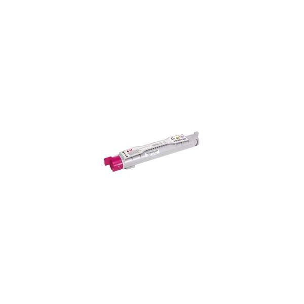 Toner Compatible Dell 593-10052 (GG578) Magenta