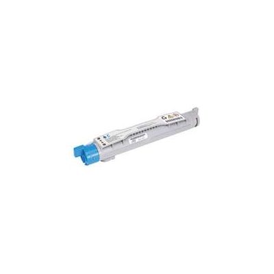 Toner Compatible Dell 593-10051 (GG579) Cyan