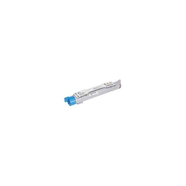 Toner Compatible Dell 593-10051 (GG579) Cyan
