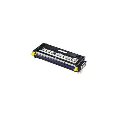 Toner Compatible Dell 593-10173 (NF556) Jaune