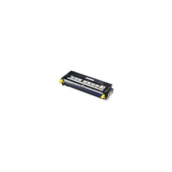 Toner Compatible Dell 593-10173 (NF556) Jaune