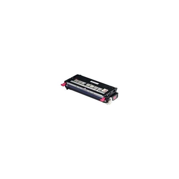 Toner Compatible Dell 593-10172 (RF013) Magenta