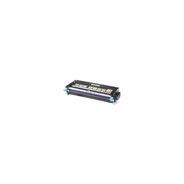 Toner Compatible Dell 593-10171 (PF029) Cyan