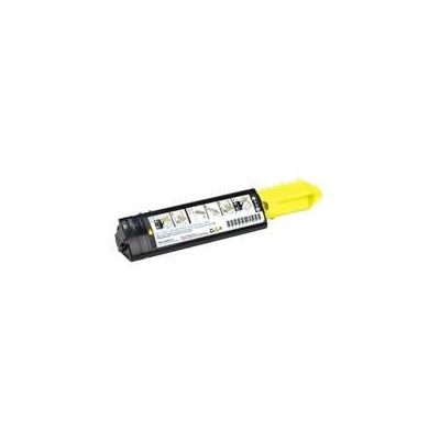 Toner Compatible Dell 593-10156 (WH006) Jaune