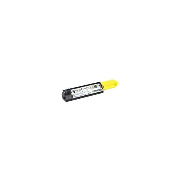 Toner Compatible Dell 593-10156 (WH006) Jaune
