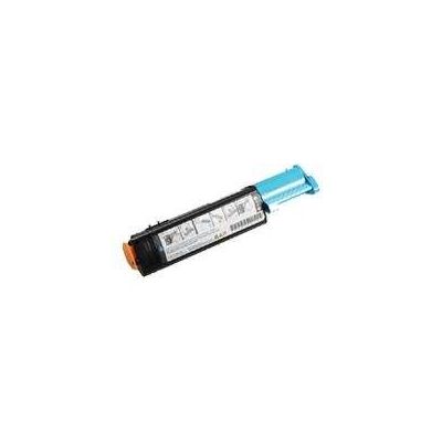 Toner Compatible Dell 593-10155 (TH204) Cyan