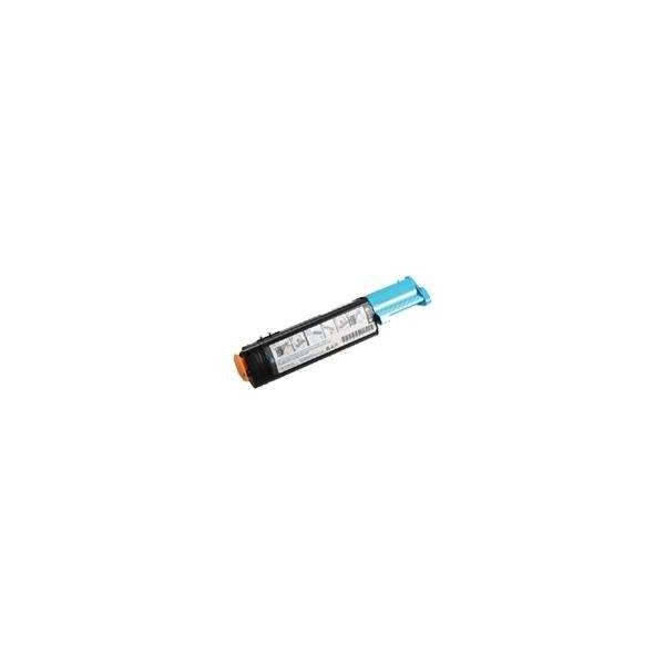 Toner Compatible Dell 593-10155 (TH204) Cyan