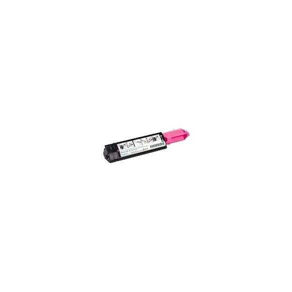 Toner Compatible Dell 593-10062 (K4972) Magenta
