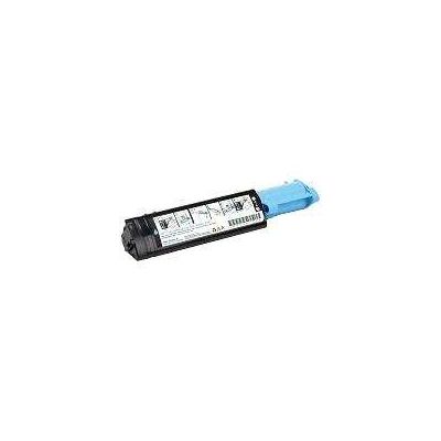 Toner Compatible Dell 593-10061 (K4973) Cyan