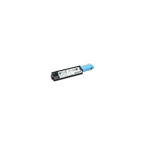 Toner Compatible Dell 593-10061 (K4973) Cyan