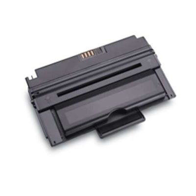 Toner Compatible Dell 593-10329 (HX756) Noir