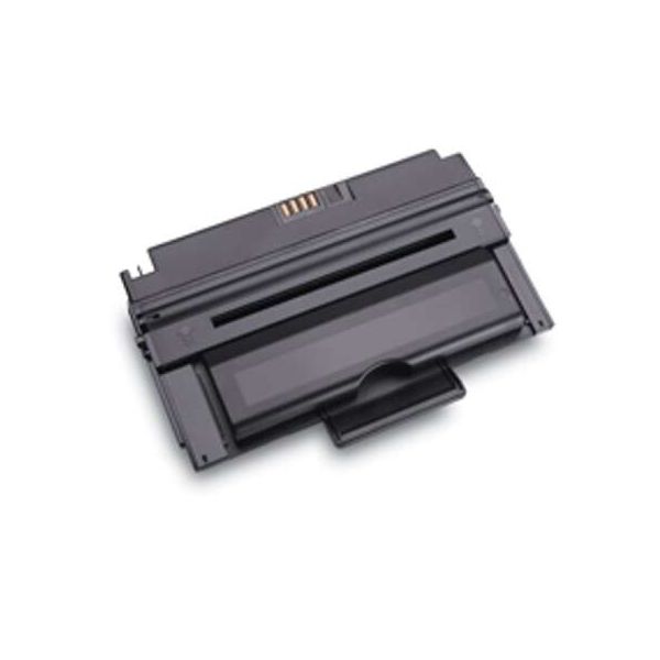 Toner Compatible Dell 593-10329 (HX756) Noir
