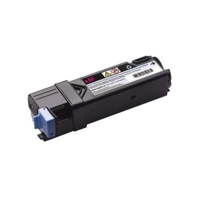 Toner Compatible Dell 593-11033 (8WNV5) Magenta