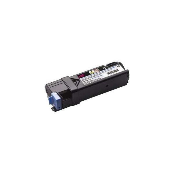 Toner Compatible Dell 593-11033 (8WNV5) Magenta