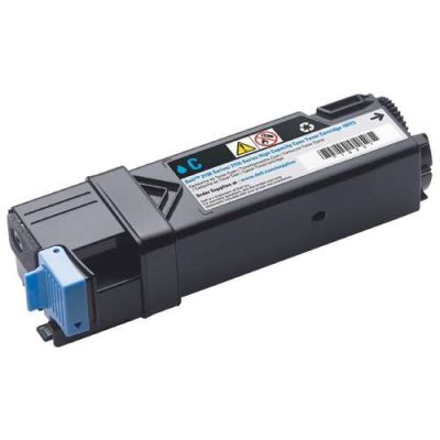 Toner Compatible Dell 593-11041 (769T5) Cyan