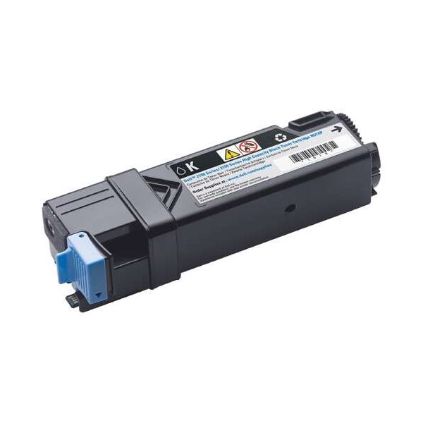 Toner Compatible Dell 593-11040 (N51XP) Noir
