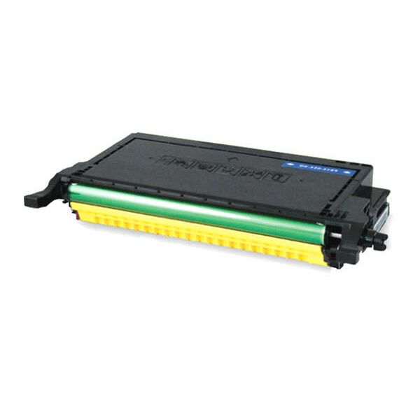 Toner Compatible Dell 593-10371 (M803K) Jaune