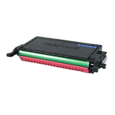 Toner Compatible Dell 593-10370 (K757K) Magenta