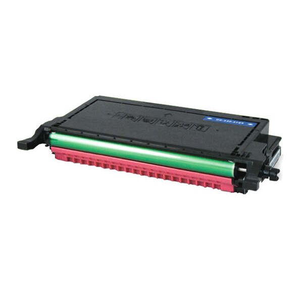 Toner Compatible Dell 593-10370 (K757K) Magenta