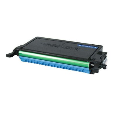 Toner Compatible Dell 593-10369 (P587K) Cyan