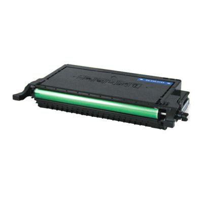 Toner Compatible Dell 593-10368 (R717J) Noir