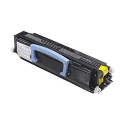 Toner Compatible Dell 593-10237 (MW558) Noir