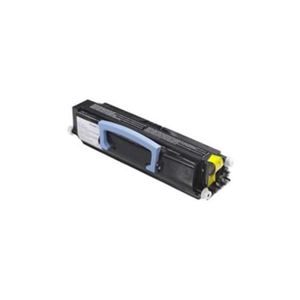 Toner Compatible Dell 593-10237 (MW558) Noir