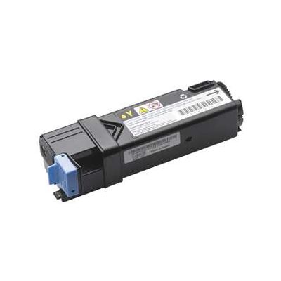 Toner Compatible Dell 593-10260 (PN124) Jaune
