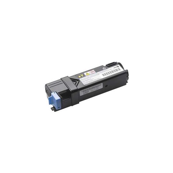 Toner Compatible Dell 593-10260 (PN124) Jaune