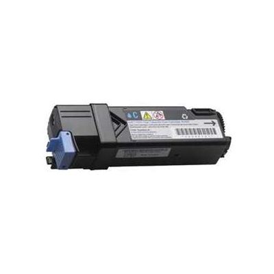 Toner Compatible Dell 593-10259 (KU051) Cyan