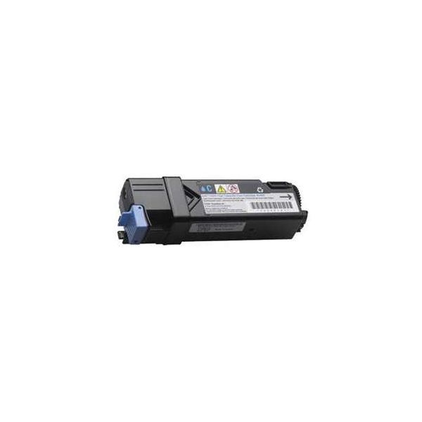 Toner Compatible Dell 593-10259 (KU051) Cyan