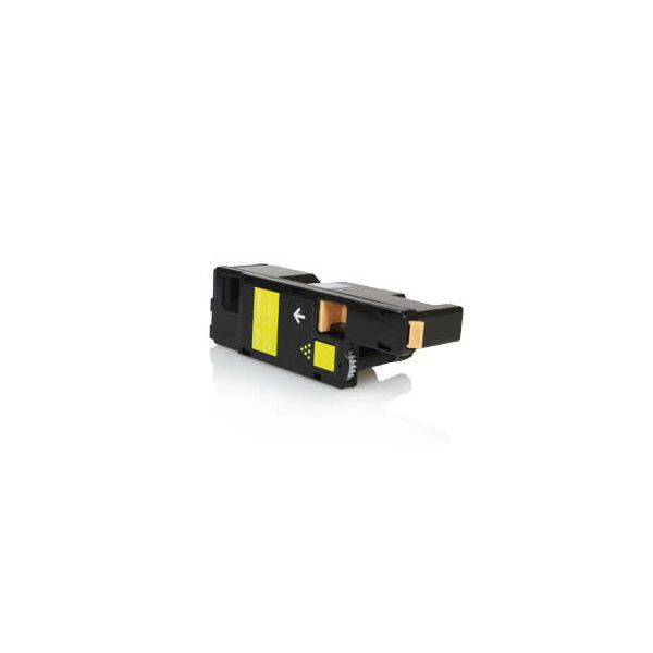 Toner Compatible Dell  593-11143 (WM2JC) Jaune