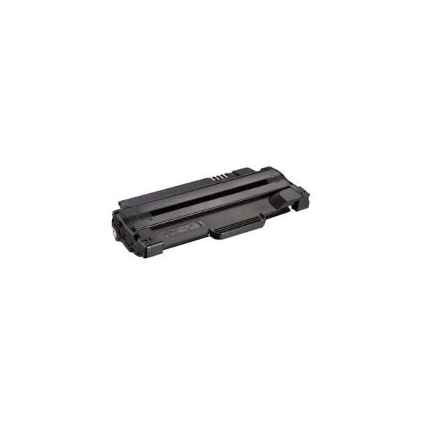 Toner Compatible Dell 593-10961 (2MMJP) Noir