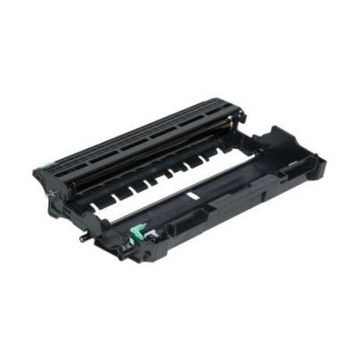 Tambour Compatible Dell 724-BBJ (WRX5T) Noir