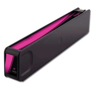 Cartouche Compatible HP 981X (L0R10A) Magenta