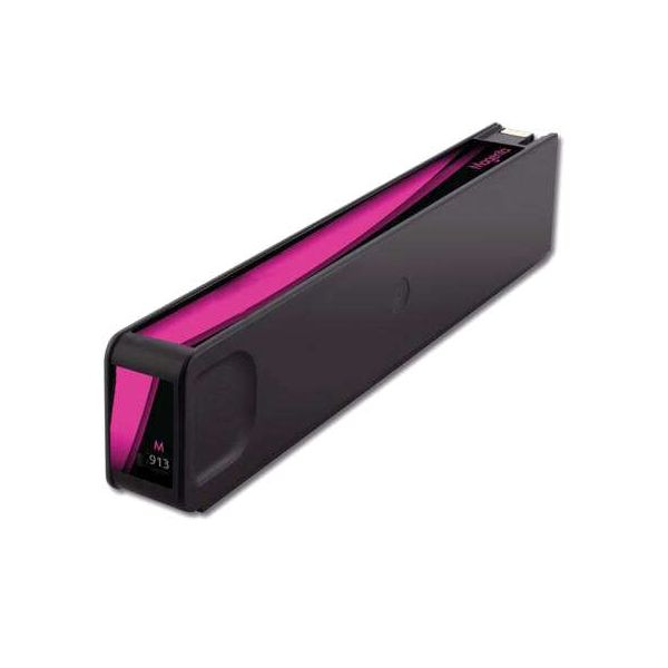 Cartouche Compatible HP 981X (L0R10A) Magenta