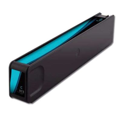 Cartouche Compatible HP 981X (L0R09A) Cyan