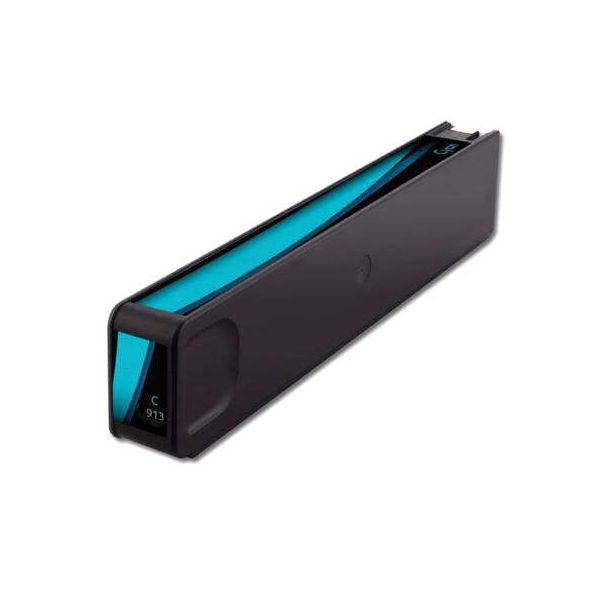 Cartouche Compatible HP 981X (L0R09A) Cyan