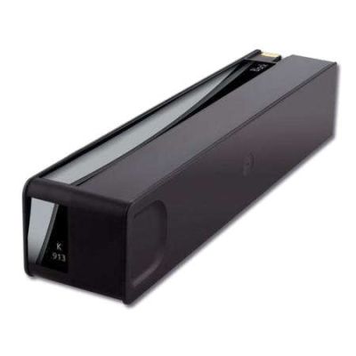 Cartouche Compatible HP 981X (L0R12A) Noir