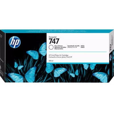 Cartouche Original HP 747 (P2V87A) Optimiseur