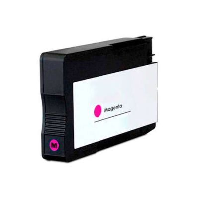 Cartouche Compatible HP 712 (3ED68A) Magenta