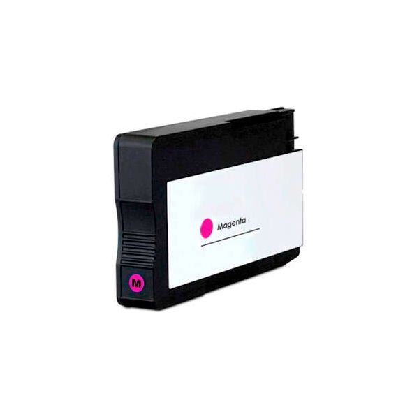 Cartouche Compatible HP 712 (3ED68A) Magenta