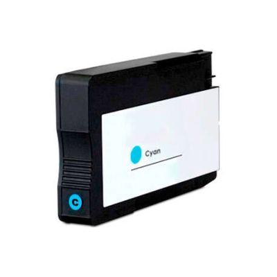 Cartouche Compatible HP 712 (3ED67A) Cyan