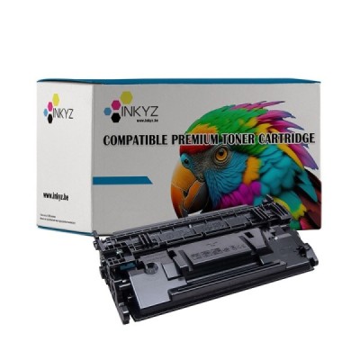 Toner Compatible INKYZ HP 59A (CF259A) Noir