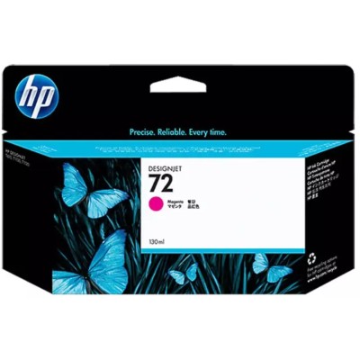 Cartouche Original HP 72 (C9372A) Magenta