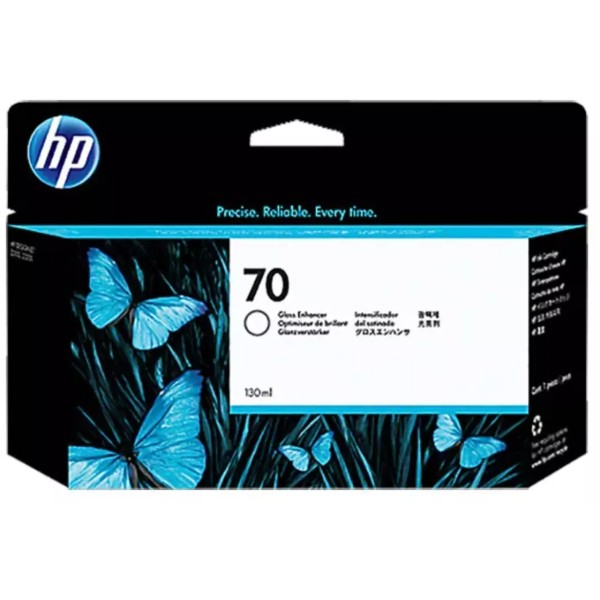 Cartouche d'Encre HP 70 (C9459A) Optimiseur