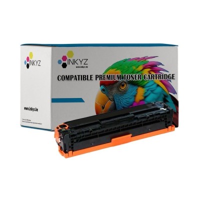 Toner Compatible INKYZ HP 216A (W2410A) Noir