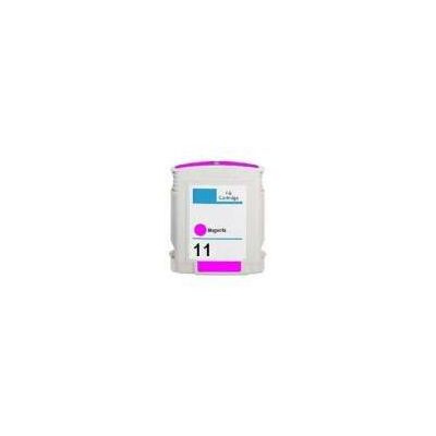 Cartouche Compatible HP 11 (C4837A) Magenta