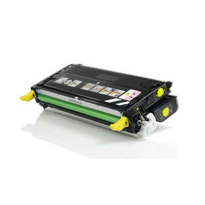 Toner Compatible Epson C3800 (C13S051124) Jaune