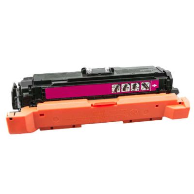 Toner compatible HP 212X (W2123X) Magenta